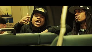 Rich Rocka - The Plan [Official Video]
