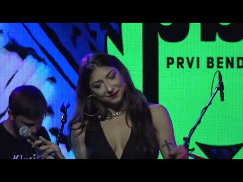 NASTUPI BENDOVA - INSTA TV - 19.11.2022.