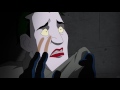 Batman Joker In Arkham Batman The Killing Joke