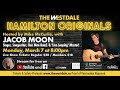 Hamilton Originals: Jacob Moon