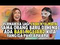 CEWEK INI NAIK GUNUNG CUMAN BUAT ENAK ENAK SAMBIL LIAT PEMANDANGAN