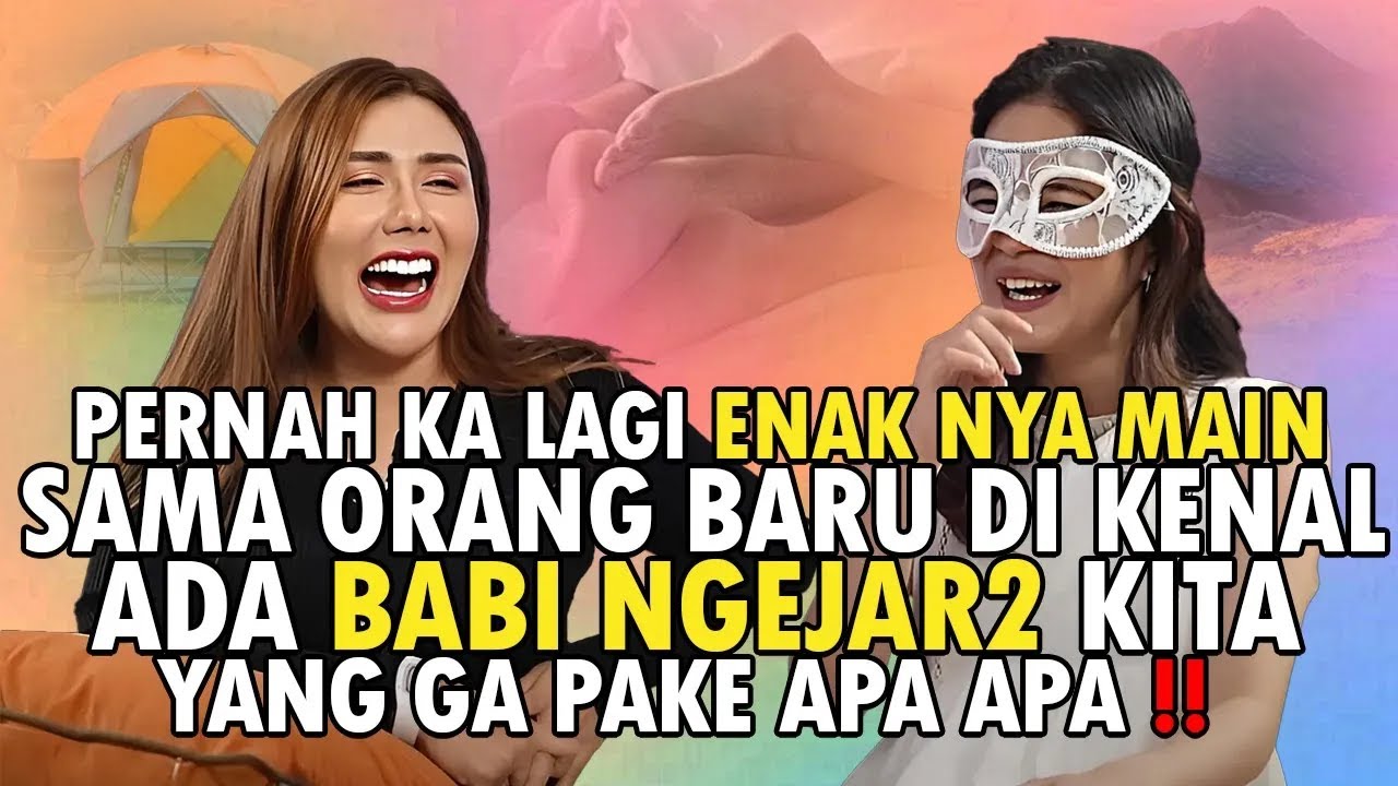 Kontroversi Video "Angel Naik Gunung Merbabu" Bikin Heboh, Kenapa Bisa?