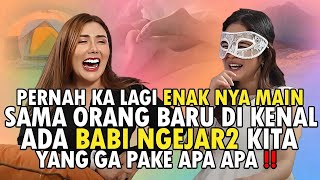 Download lagu CEWEK INI NAIK GUNUNG CUMAN BUAT ENAK ENAK SAMBIL LIAT PEMANDANGAN !! mp3