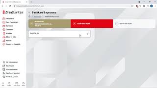 Ziraat Banka Kartı Çıkartma Nasıl Yapılır?