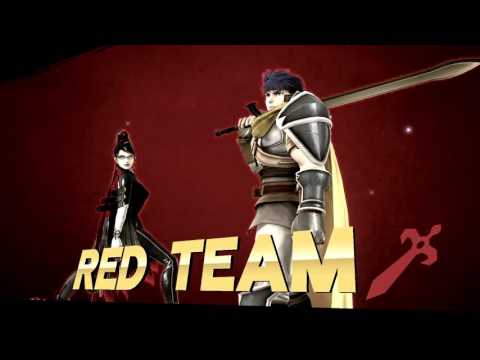 [DE] Smash 4 Digital ExTeams - Winners 2 - Team Rock-It vs. Team órale güey