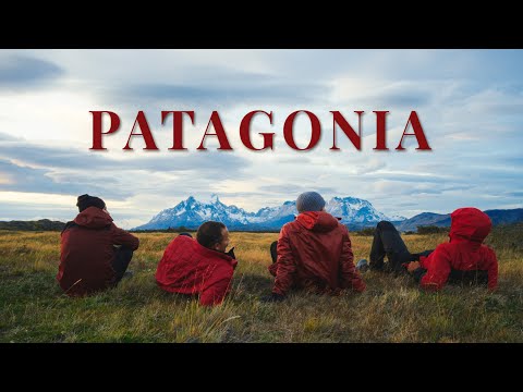 At the Edge of the World | Sony FX3