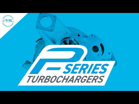 What's So Cool About the PRL Motorsports P700 Turbocharger?