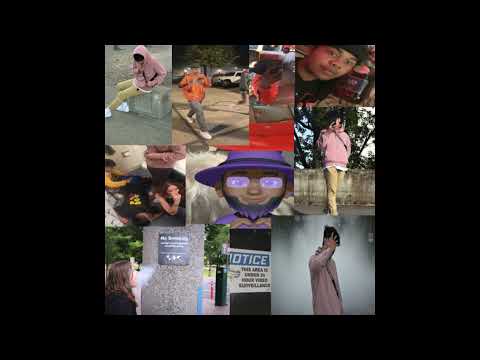 01Dxmi - Misunderstood ft. Dxngelo [OFFICIAL AUDIO]