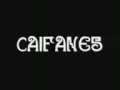 CAIFANES- NO DEJES QUE 