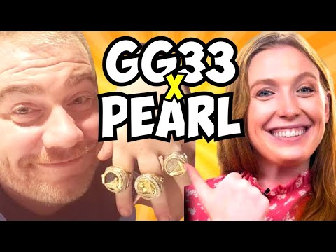 Numerology + Astrology in relationships - Gary GG33 x Pearl