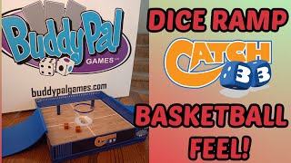 TheGameBoyGeek - Hi Quality Hi Energy Board Game Reviews - Catch 33 video thumbnail