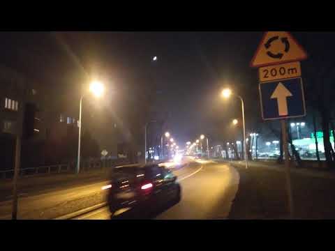 530[E]90 Dowódca JRG Sieradz alarmowo do tragicznego pożaru pustostanu.