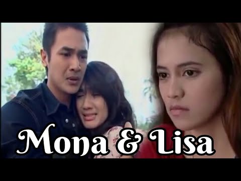 Ftv Mona & Lisa Revi Mariska Fery Ixel Nestiana
