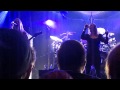 NIghtwish-Ghost River (Last Anette Olzon Concert Live)