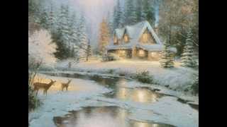 The Carpenters - White Christmas