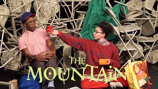 Geordie Productions presents The Mountain video