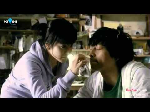 Camellia] Love For Sale MV   Song Hye Kyo & Kang Dong Won