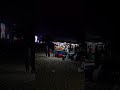 Kozhikode Beach Night Vibe
