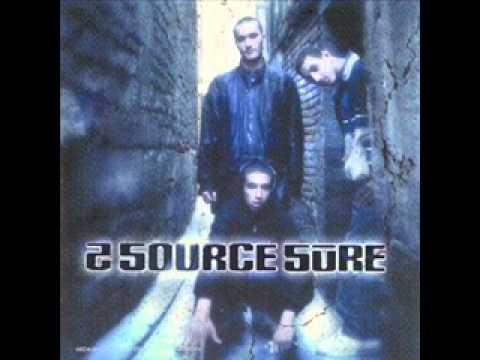 2 Source Sure - humain