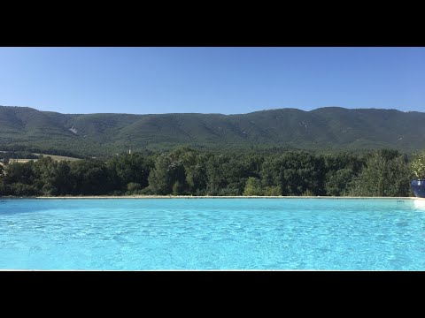 Video 6 aus  Domaine de La Bastidonne (PROVENCE-LUBERON)