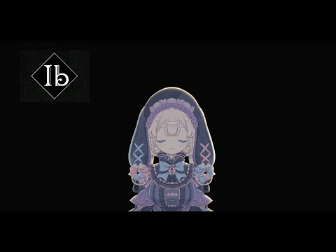【Ib】#2　別のEDを探そう～【ネタバレ注意/２周目】