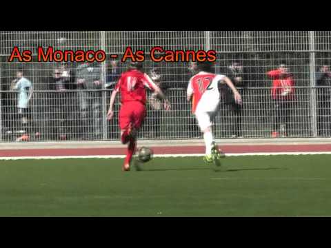 U13 - Coupe Nationale - Finale Départementale Cote d'Azur 2016