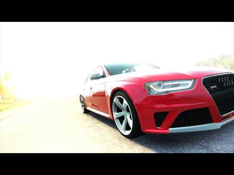 Forza Horizon 2 Walkthrough Part 86 - "Sisteron - High Speed Sprint"