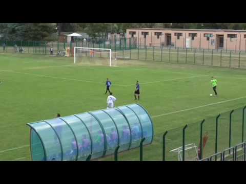 Imolese vs RENATE 0-2 - Allievi Regionali 2000 Lega PRO 2015/16