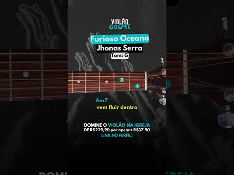 Furioso Oceano - Hendi Borges