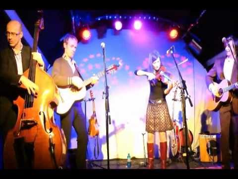 Keimzeit Akustik Quintett - Vicky Cristina Barcelona - 2013 - Kulturbastion Torgau