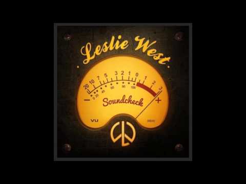 Leslie West -  Feat.  Brian May & Bonnie Bramlett -  Going Down 2015