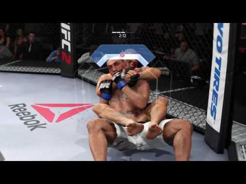 UFC 212 Aldo vs Halloway