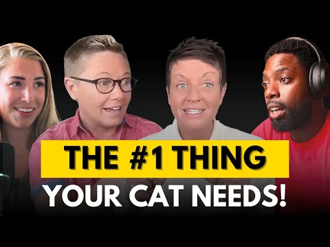 Cat Health Secrets: How to Raise a Happy, Healthy Cat Naturally With the Two Crazy Cat Ladies