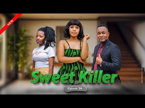 SWEET KILLER [PART 26] Love Story ❣️❣️❣️ #pasarbrand #kiparabrand #love #clamvevo 