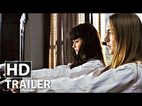 Violet & Daisy - Trailer (Deutsch | German) | HD