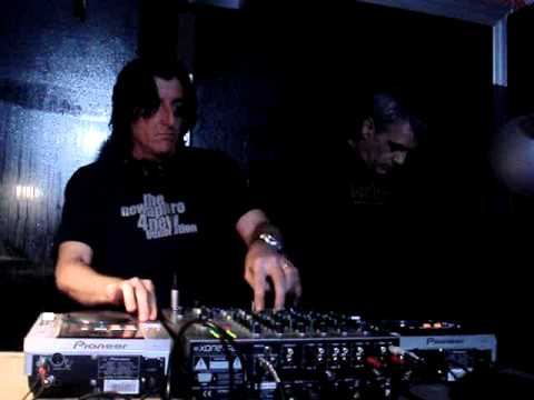 Dj FABRIZIO FATTORI CAPODANNO 31 DICEMBRE 2007 VELVET CLUB