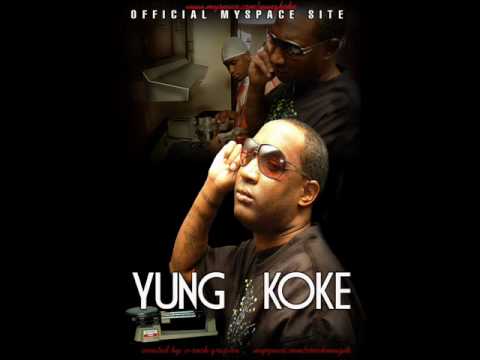 Bail Money-Lil Jack and Yung Koke Ft. C-Rock