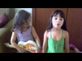 A Galinha Pintadinha Mp4