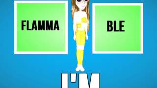 Hotter than fire - test ;_______;