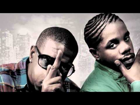 DJ Drama - Pledge of Allegiance (feat. Wiz Khalifa, B.o.B & Planet VI)