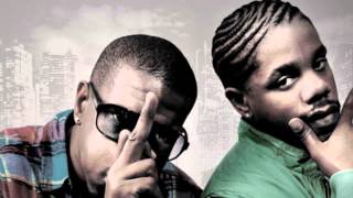 DJ Drama - Pledge of Allegiance (feat. Wiz Khalifa, B.o.B &amp; Planet VI)