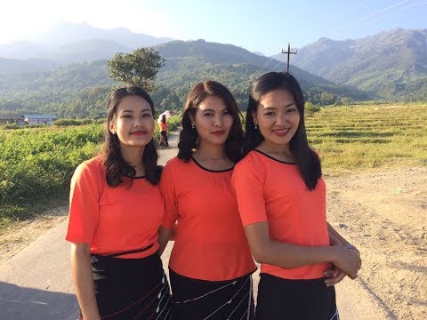 Download When We All Get To Heaven By Makhen Choir Video 3GP Mp4 FLV