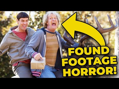 10 Horror Movies You Didn't Know Nearly Happened