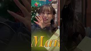 2023年#クリスマス SPショー出演#羽川愛美 【TaroTV10526】#ショークラブ #clubtaro #池袋 #taro