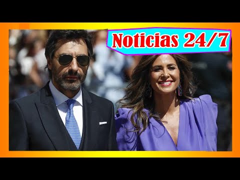 ¡Ch0que! Nuria Roca y Juan del Val se divorciaron repentinamente por esta horrible razón