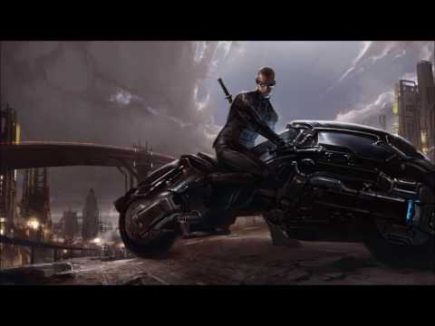 Burn In Noise & Shekinah - Emerge (Original Mix)