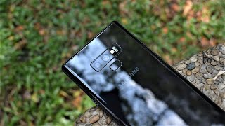 Best Smartphones of Early 2019 - Galaxy Note 9 vs Pixel 3/2 XL vs OnePlus 6/6T