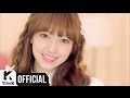 Cosmic Girls - Mo Mo Mo