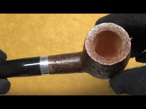 Pipa Chacom Maigret sabbiata - Edizione Limitata