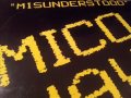 Mico Wave - Misunderstood